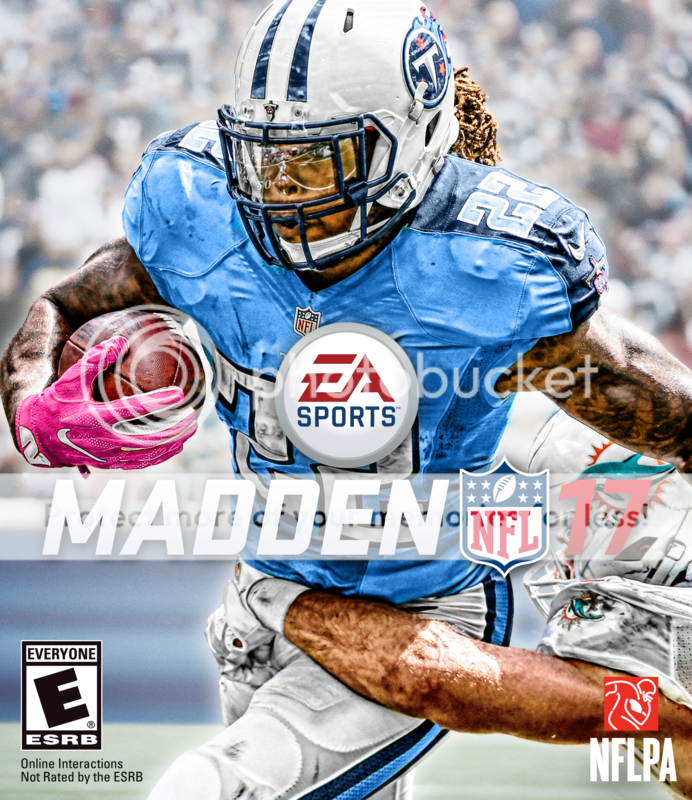 Madden 17 Custom Covers Thread Page 36 Operation Sports Forums